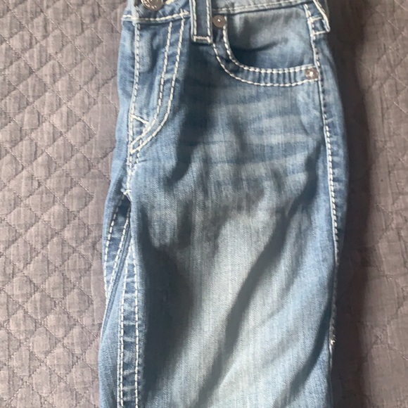 True Religion skinny jeans - Picture 6 of 7